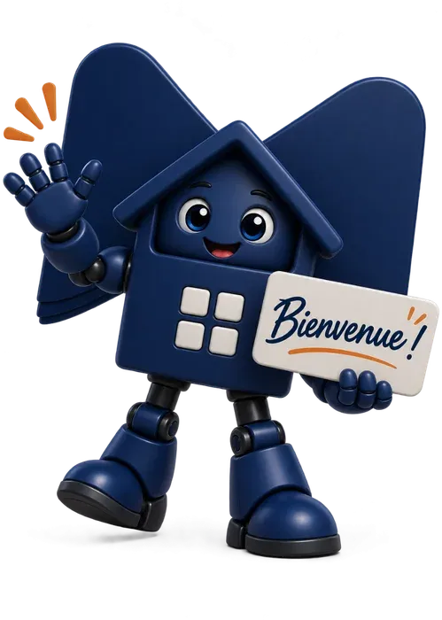 Mascotte MaFranceLocale.fr